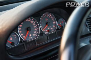 BMW Ε46 N54 Swap 405Ps 